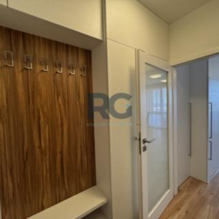 Pronájem bytu 1+kk, garsoniery 21 m² Milevsko