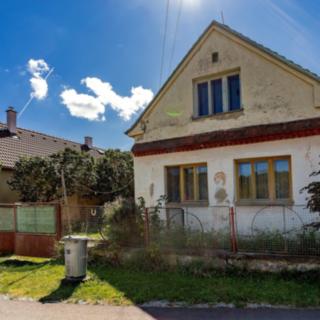 Prodej rodinného domu 140 m² Kluky