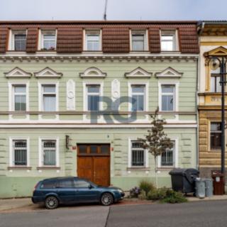 Prodej bytu 3+1 140 m² Písek Budějovické Předměstí, Prokopova