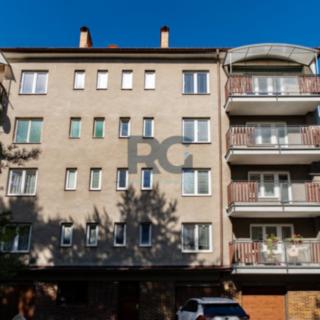 Prodej bytu 3+1 85 m² Písek Budějovické Předměstí, Budovatelská