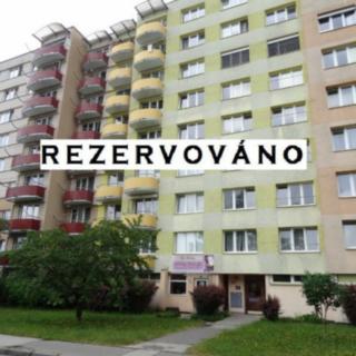 Prodej bytu 2+kk 48 m² České Budějovice