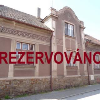 Prodej rodinného domu 128 m² Soběslav I, Dolní příkopy