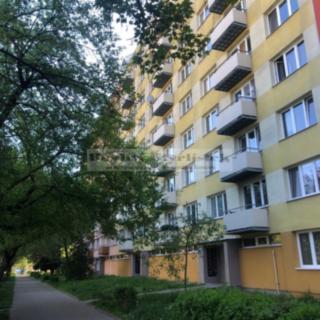Prodej bytu 1+1 40 m² České Budějovice