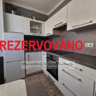 Prodej bytu 1+1 34 m² České Budějovice