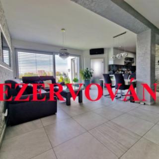 Prodej bytu 4+kk 140 m² České Budějovice 2, Plukovníka Malého