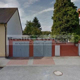 Pronájem garáže 18 m² České Budějovice 2, České Vrbné