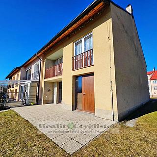 Prodej rodinného domu 152 m&sup2; Dolní Dvořiště
