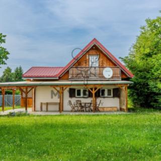 Prodej chaty 65 m² České Budějovice