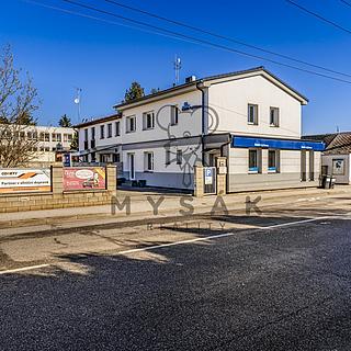 Prodej rodinného domu 138 m² České Budějovice 2, O. Nedbala