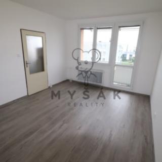 Prodej bytu 1+1 36 m² České Budějovice 2, Emy Destinové