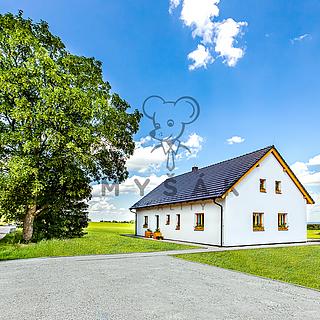 Pronájem bytu 1+kk a garsoniéry 35 m² Drahotěšice