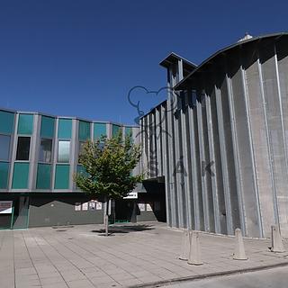 Pronájem obchodu 48 m² České Budějovice 3, Pražská tř.