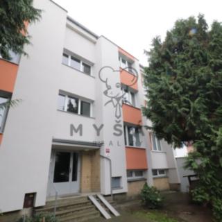 Pronájem bytu 1+1 33 m² České Budějovice 5, Třebízského