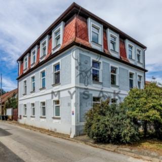 Prodej bytu 1+kk, garsoniery 26 m² Lišov