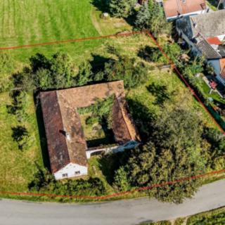 Prodej rodinného domu 66 m² Strážkovice