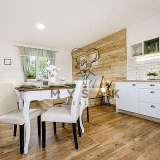 Pronájem bytu 1+kk a garsoniéry 40 m² Drahotěšice