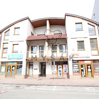 Pronájem pokoje, 20m²