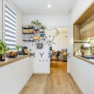 Prodej bytu 3+1 68 m² České Budějovice 3, Budivojova