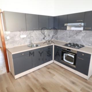 Pronájem bytu 2+kk 45 m² České Budějovice 3, Resslova