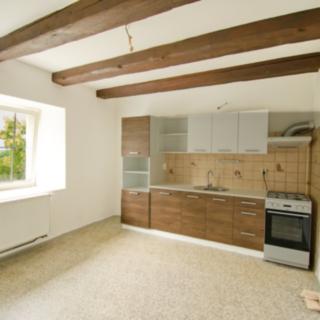 Pronájem bytu 2+kk 48 m² Hluboká nad Vltavou, Masarykova