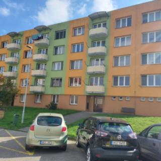 Pronájem bytu 2+1 61 m² Zliv, Dukelská