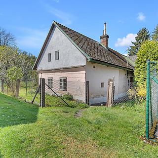 Prodej rodinného domu 127 m² Kostelec nad Orlicí