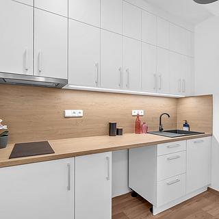 Pronájem bytu 1+kk a garsoniéry 32 m² Vamberk, Žamberecká