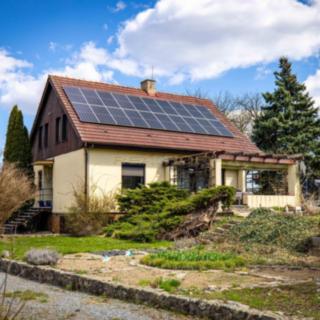 Prodej rodinného domu 200 m² Pozďatín