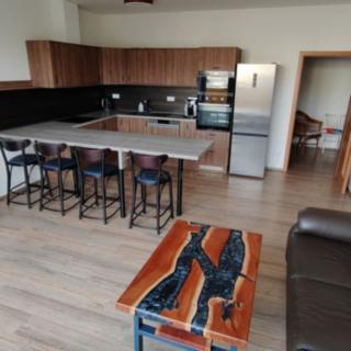 Pronájem bytu 2+kk 57 m² Brno