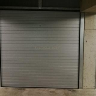 Pronájem garáže 15 m² Moravany