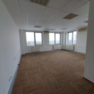 Pronájem kanceláře 47 m² Brno, Holzova