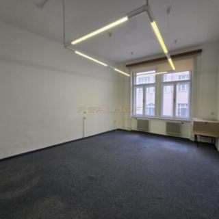 Pronájem kanceláře 28 m² Brno