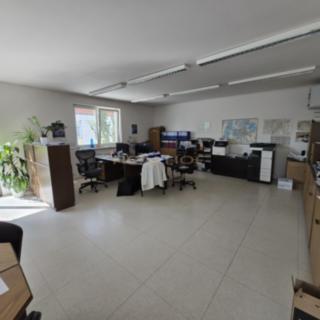 Pronájem kanceláře 76 m² Brno, Vinohrady