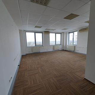 Pronájem kanceláře 47 m&sup2; Brno