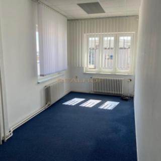 Pronájem kanceláře 21 m² Brno
