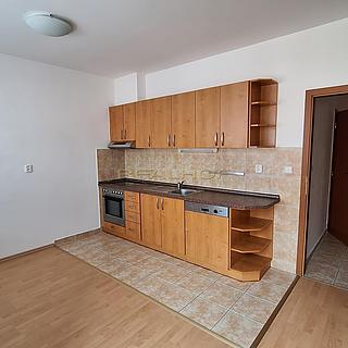 Pronájem bytu 3+1 86 m² Brno Žabovřesky, Minská
