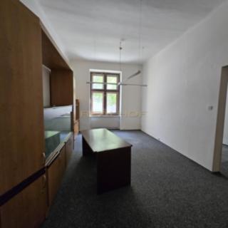 Pronájem bytu 3+1 84 m² Brno