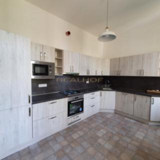 Pronájem bytu 3+1 120 m² Brno