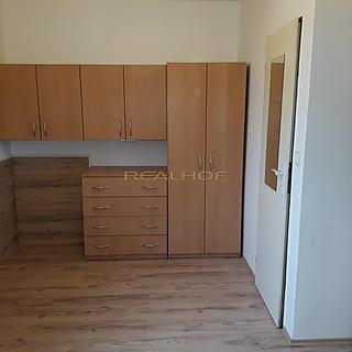 Pronájem bytu 1+kk, garsoniery 13 m&sup2; Brno