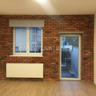 Pronájem bytu 2+kk 56 m² České Budějovice