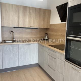Pronájem bytu 2+kk 53 m² České Budějovice