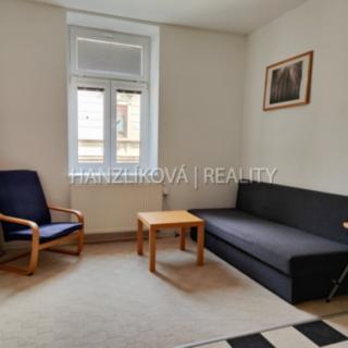 Pronájem bytu 2+kk 45 m² České Budějovice