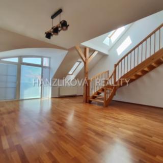 Pronájem bytu 3+1 112 m² České Budějovice