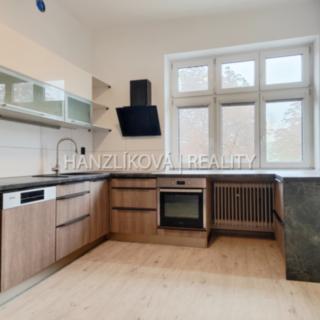Pronájem bytu 1+1 44 m² České Budějovice