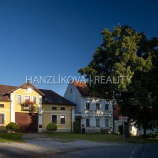 Prodej zemědělské usedlosti 200 m² Pištín