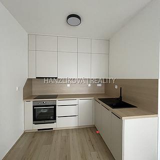 Pronájem bytu 2+kk 50 m² České Budějovice 2, Volejbalistů