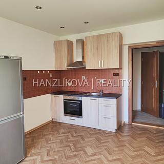 Pronájem bytu 2+kk 60 m&sup2; České Budějovice