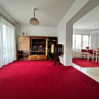 Pronájem rodinného domu 150 m² České Budějovice