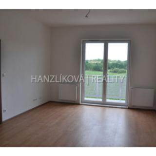 Pronájem bytu 2+kk 50 m² České Budějovice