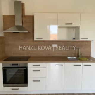 Pronájem bytu 2+kk 52 m² České Budějovice 5